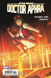 Star Wars Doctor Aphra Bd. 26