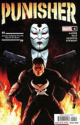 Punisher Bd. 4