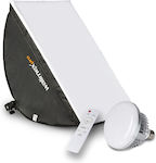 Walimex LED 60W 23104 Softbox 60x40cm.