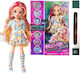 Easter Candle with Glo-Up Girls Doll Tiffany for 6 Years Giochi Preziosi