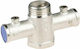 Novara Rubinetterie Solar Water Heater Safety Valve