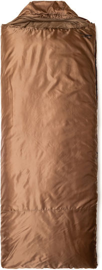 Snugpak Sleeping Bag Μονό 2 Εποχών Jungle Coyote Tan
