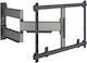 Vogel's TVM 5645 TVM 5645 Wall TV Mount with Arm up to 77" and 45kg