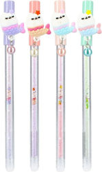Zmart Imports Γοργόνα Ballpoint (Διάφορα Χρώματα) Zmart Imports Γοργόνα Ballpoint (Διάφορα Χρώματα)
