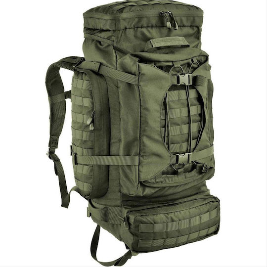 Defcon 5 Outac Multirole Militärischer Rucksack Rucksack Khaki 80Es