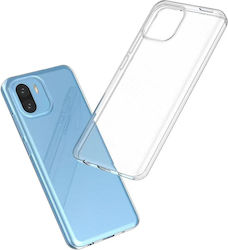 NetOne 1.5mm Transparene (Redmi A1 / A2) NetOne 1.5mm Transparene (Redmi A1 / A2)