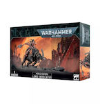 Games Workshop Warhammer 40000 - World Eaters: Lord Invocatus Figures 99120102155