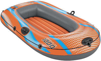Bestway Kondor Elite 1000 Raft Inflatable Boat for Adults 162x96cm
