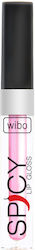 Wibo Spicy Lip Gloss 3ml Wibo Spicy Lip Gloss 3ml