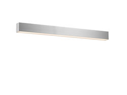 Viokef Station Ultra Direct LED Kommerzielle lineare Beleuchtung Leuchte Decke 59W Naturweiß IP20 226cm Viokef Station Ultra Direct LED Kommerzielle lineare Beleuchtung Leuchte Decke 59W Naturweiß IP20 226cm