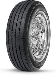 Radar Dimax Car Summer Tyre 155R15 82S M+S