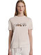 Estelle Women's T-shirt White