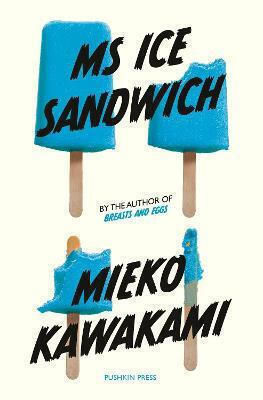 Ms Ice Sandwich Ms Ice Sandwich