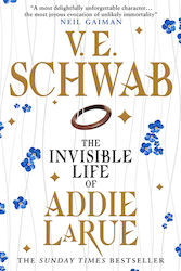 The Invisible Life of Addie Larue