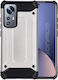 Sonique Heavy Armor Back Cover Plastic / Silico...