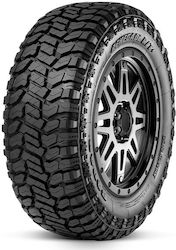 Radar Renegade R/T+LT POR 285/55R20 117Q M+S Θερινό για 4x4 / SUV Radar Renegade R/T+LT POR 285/55R20 117Q M+S Θερινό για 4x4 / SUV