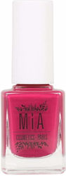 MIA Paris Bio Glossy Βερνίκι Νυχιών Tourmaline ...