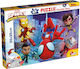 Kids Puzzle Spidey for 4+ years old+ Years 48pcs Lisciani Giochi