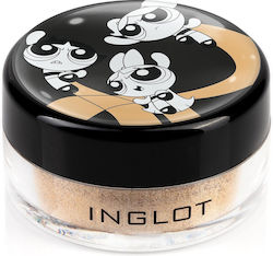 Inglot Sparkling Dust Team Spirit P02 1.4gr