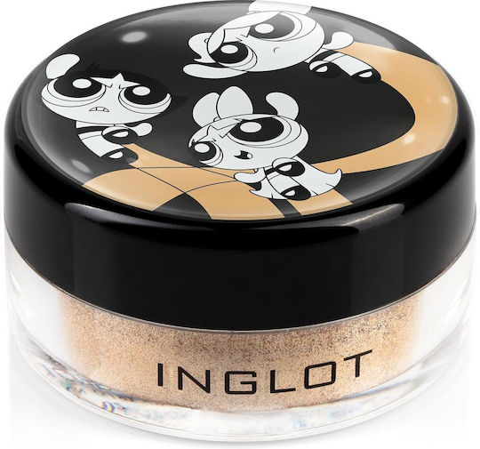 Inglot Sparkling Dust Team Spirit P02 1.4gr