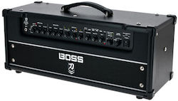 Boss Katana Artist Head MKII 100W Verstärker Boss Katana Artist Head MKII 100W Verstärker