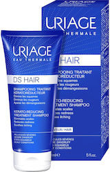 Uriage DS Hair Tratament Kerato-reductor 150ml Uriage DS Hair Tratament Kerato-reductor 150ml