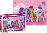 Kids Puzzle My Little Pony for 3++ Years 30pcs Dodo