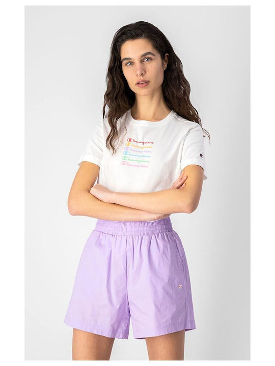 Champion Women's T-shirt White