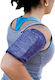 Hurtel Elastic Fabric Armband Accesoriu Medie albastru marin