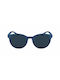 Calvin Klein Sonnenbrillen mit Blau Rahmen und Gray Linse CK20543S 422