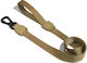Zee-Dog Dog Leash/Lead Strap in Beige color 1.2m