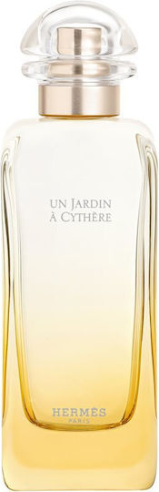 Hermes Un Jardin a Cythere Eau de Toilette Reincarabila 100ml