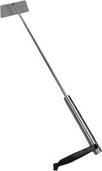 Fireplace Shovel Silver