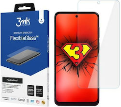 3MK FlexibleGlass Tempered Glass (Motorola Moto G53) 3MK FlexibleGlass Tempered Glass (Motorola Moto G53)