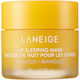 Laneige Lip Sleeping Mango Mască de Buze pentru Hidratare / Strălucire de Noapte 20gr