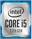 Intel Core i5-13600 2.7GHz Processor 14 Core for Socket 1700 Tray