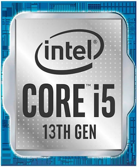 Intel Core i5 13500 2.5GHz Procesor cu 14 nuclee pentru Socket