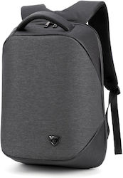 Arctic Hunter Wasserdicht Tasche Rucksack für Laptop 15.6" in Gray Farbe B00193-GY