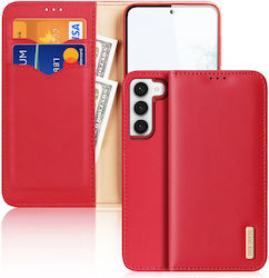 Dux Ducis Hivo Ree (Galaxy S23+) Dux Ducis Hivo Ree (Galaxy S23+)