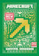 All New Official Minecraft Survival Handbook