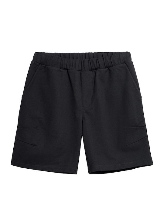 Herrenshorts Marineblau