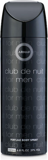 Armaf Club De Nuit Bărbați Deodorant sub formă de Spray 200ml