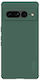 Nillkin Super Frosted Pro Back Cover Σιλικόνης Χακί (Google Pixel 7 Pro)
