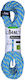 Beal Zenith BL-BC095Z.80.B_1_7 Δυναμικό Σχοινί ...