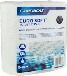 Campingaz Campingzubehör Sanitärkeramik für Camping 4 Stück