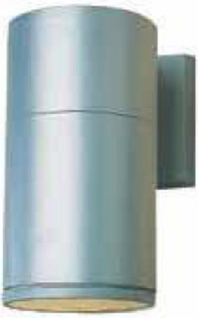 Alfa Linea Einzel Spot in Gray Farbe