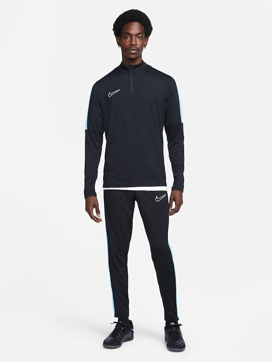 Nike Academy Ποδοσφαιρικό Παντελόνι Φόρμας Dri-...