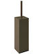 Pam & Co Inox Toilet Brush Bronze