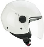 CGM 167A Motorradhelm Jet ECE 22.06 1050gr