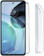 Volte-Tel Slimcolor Air Задна корица Силикон Пр...